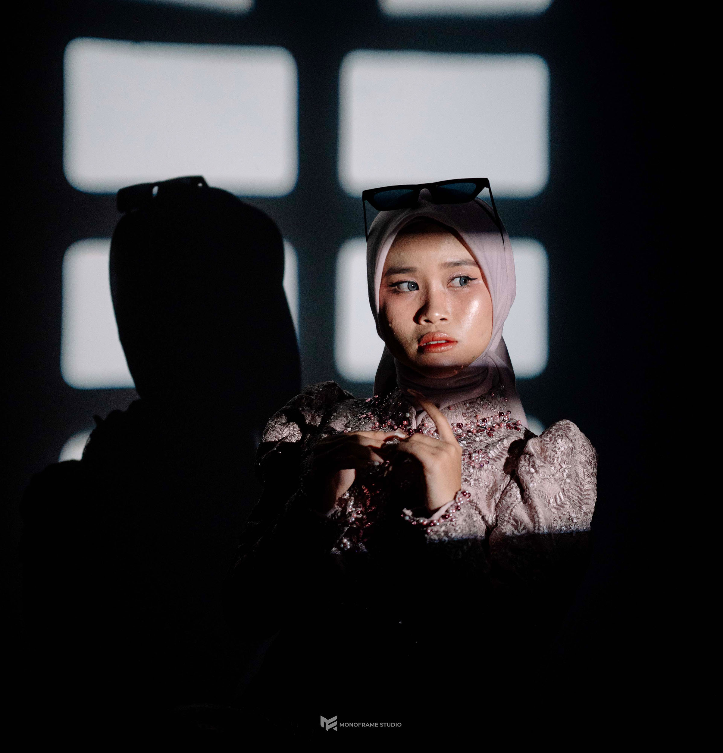 Spotlight Package